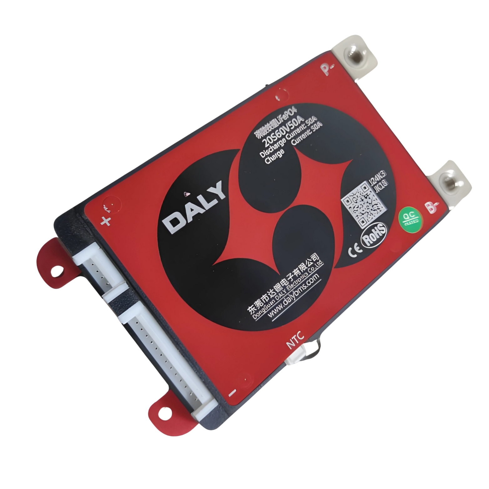 DALY BMS LFP 20S 50A - Image 2